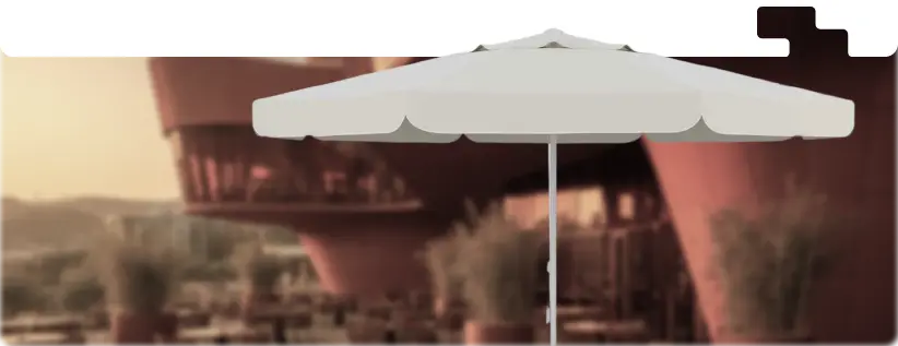 All People ile Şemsiye Modelleri