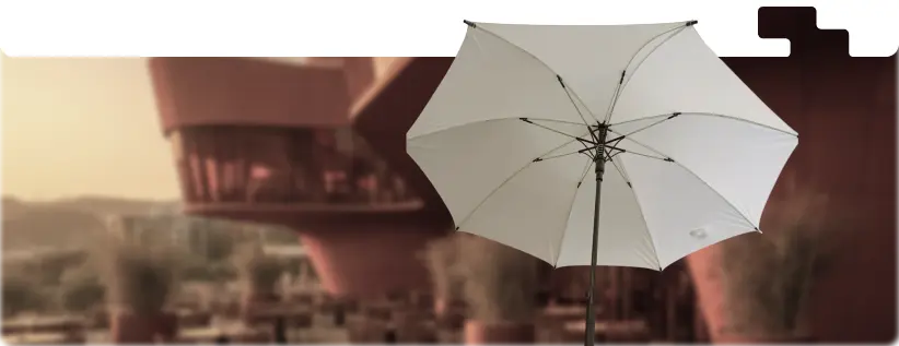 Yağmur Şemsiyesi Modelleri